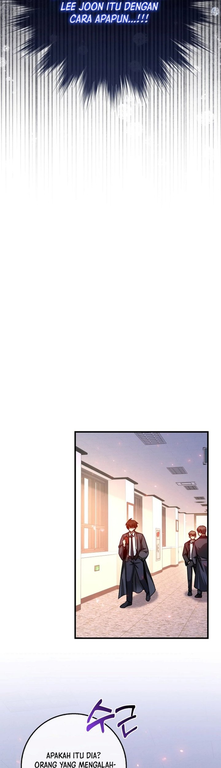 Return Of The Martial Arts Genius Chapter 9 - halaman 53
