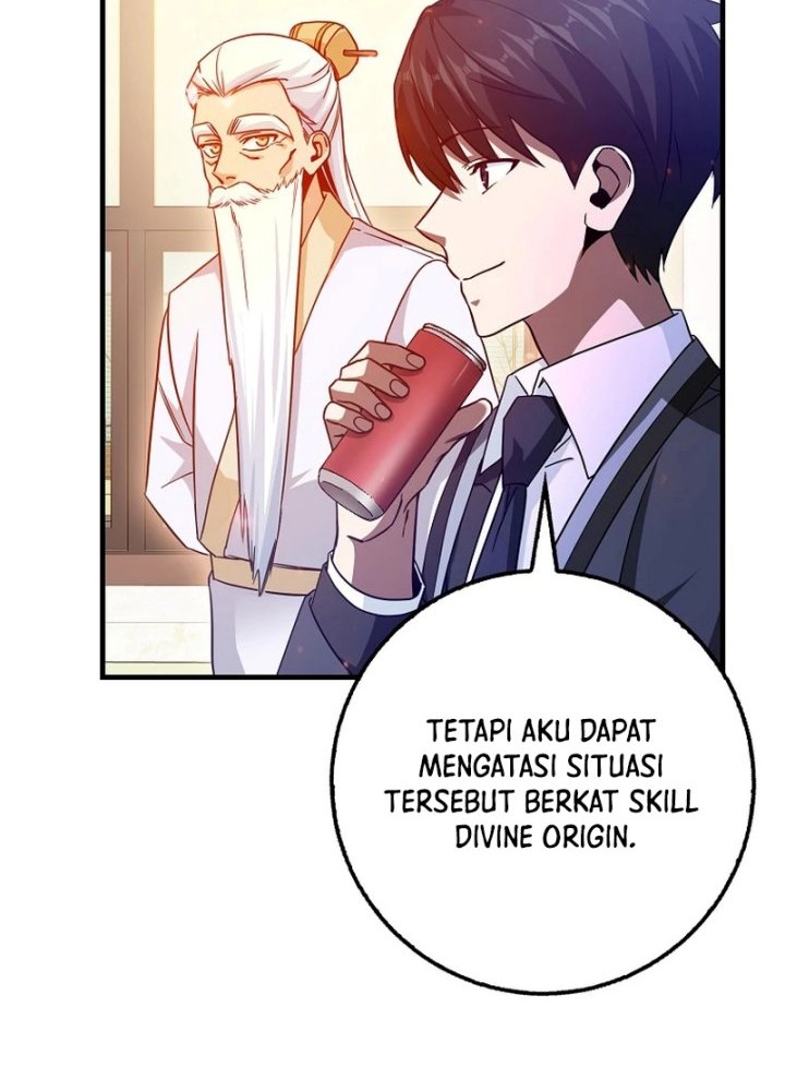 Return Of The Martial Arts Genius Chapter 9 - halaman 55