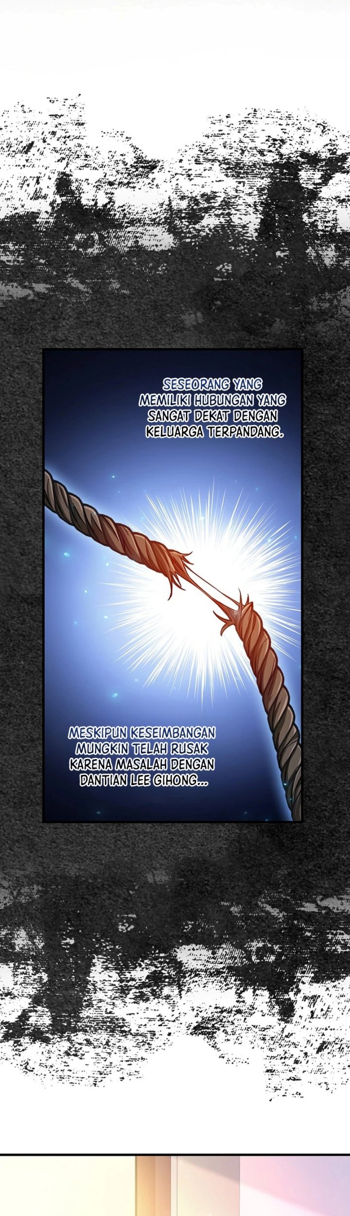 Return Of The Martial Arts Genius Chapter 9 - halaman 57