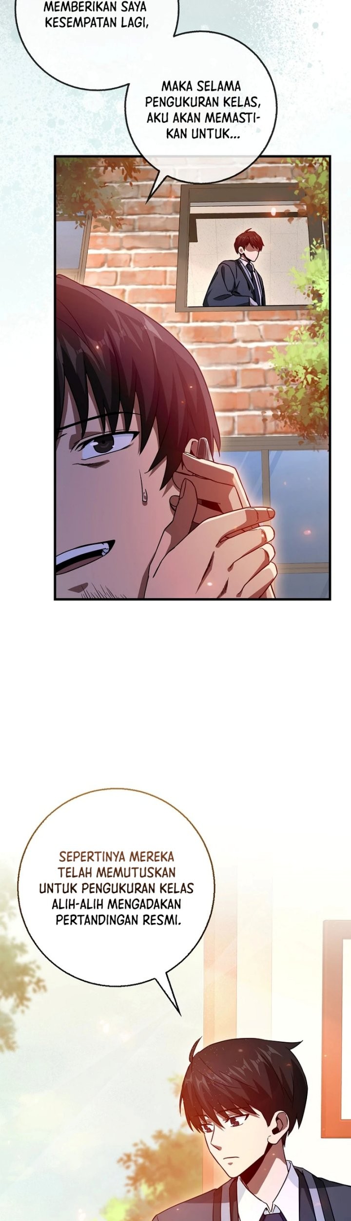 Return Of The Martial Arts Genius Chapter 9 - halaman 60