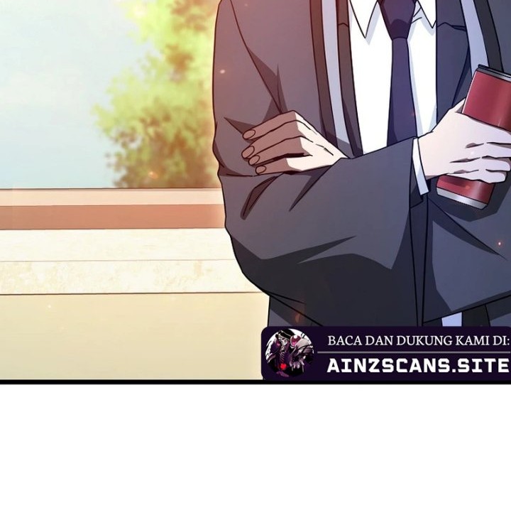 Return Of The Martial Arts Genius Chapter 9 - halaman 61