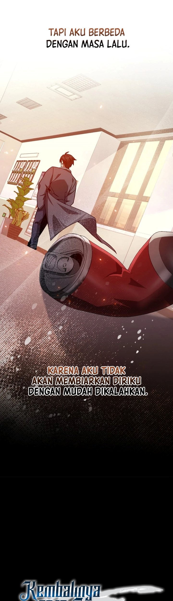 Return Of The Martial Arts Genius Chapter 9 - halaman 68