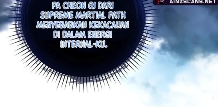 Return Of The Martial Arts Genius Chapter 90 - halaman 12