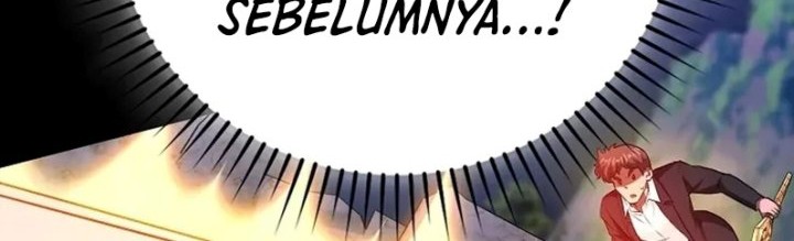 Return Of The Martial Arts Genius Chapter 90 - halaman 23
