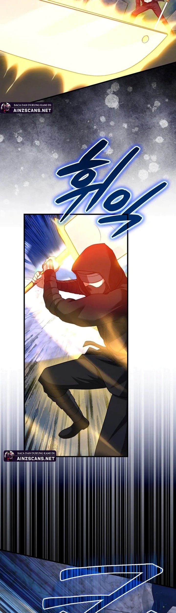 Return Of The Martial Arts Genius Chapter 90 - halaman 24