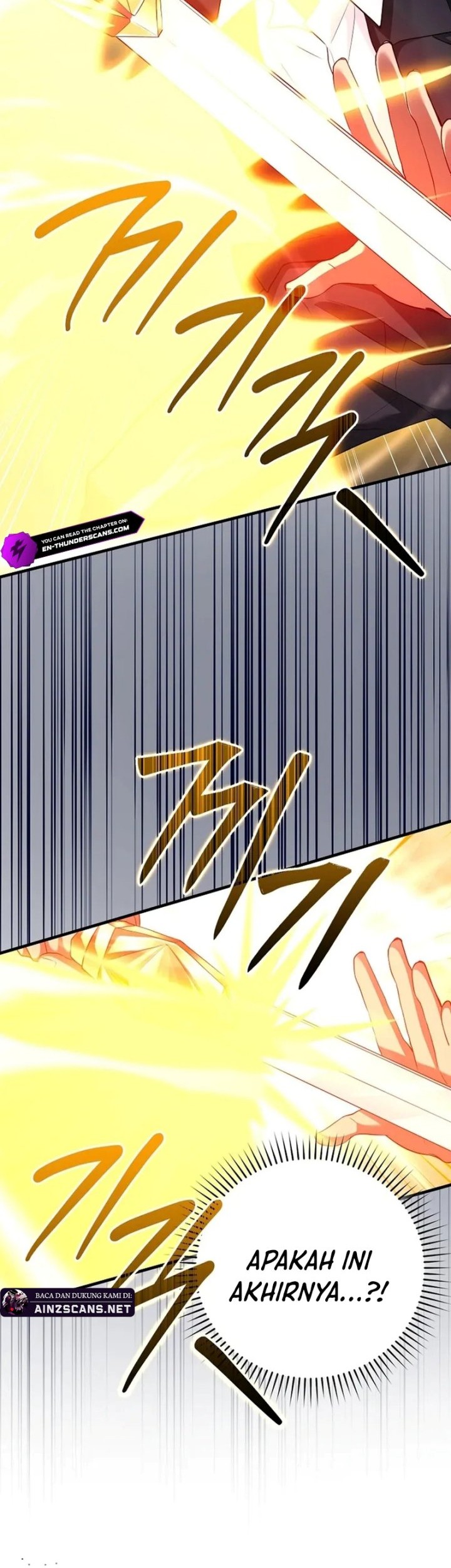 Return Of The Martial Arts Genius Chapter 90 - halaman 27