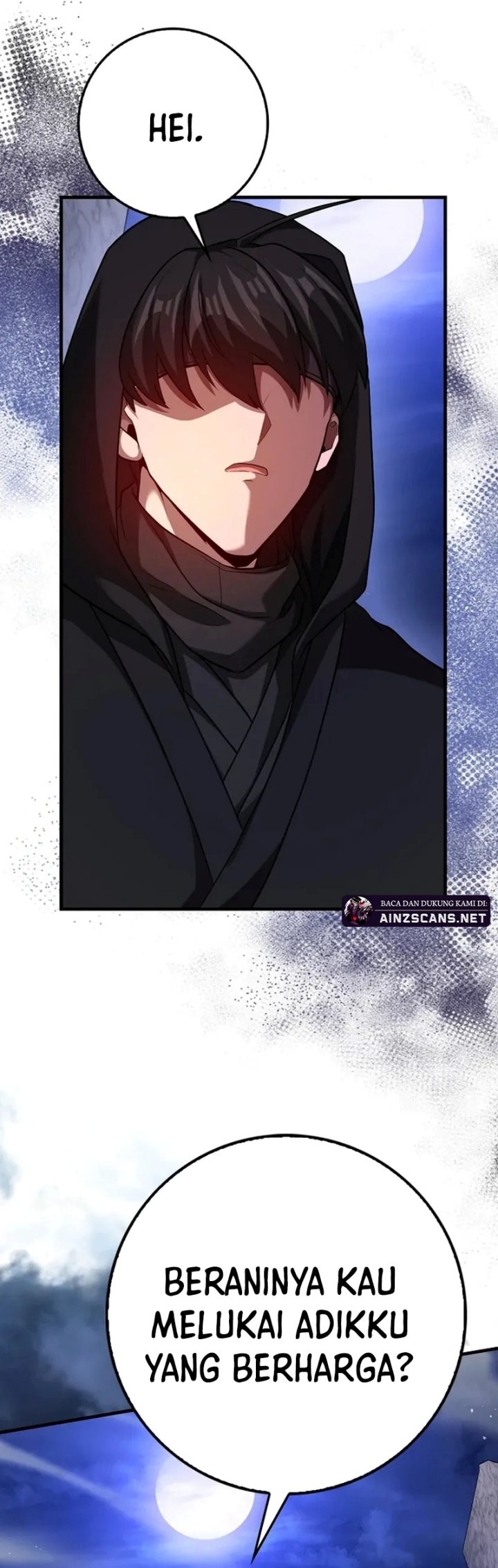 Return Of The Martial Arts Genius Chapter 90 - halaman 28