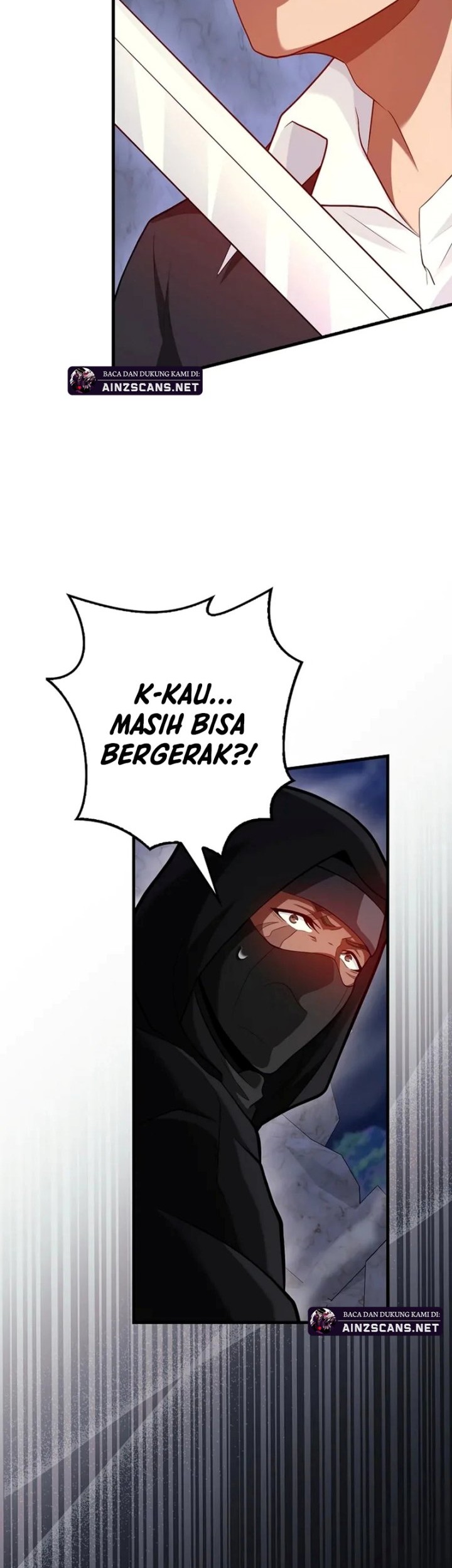 Return Of The Martial Arts Genius Chapter 90 - halaman 30