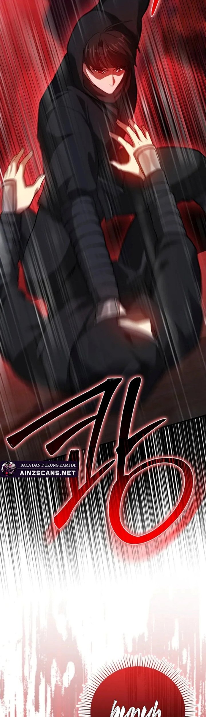 Return Of The Martial Arts Genius Chapter 90 - halaman 4