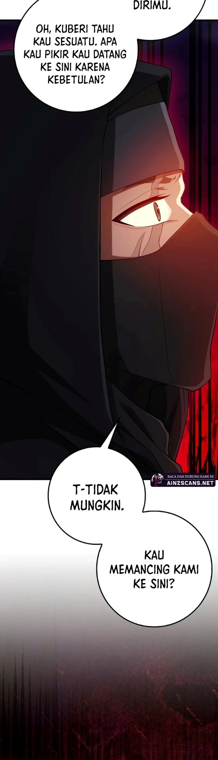 Return Of The Martial Arts Genius Chapter 90 - halaman 42