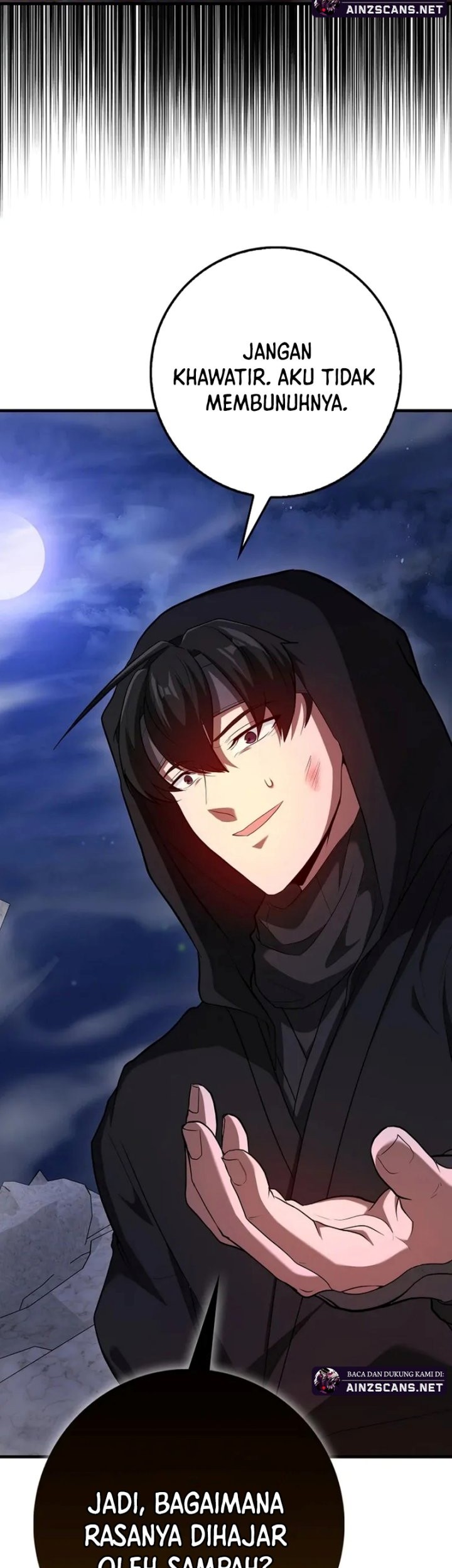 Return Of The Martial Arts Genius Chapter 90 - halaman 51