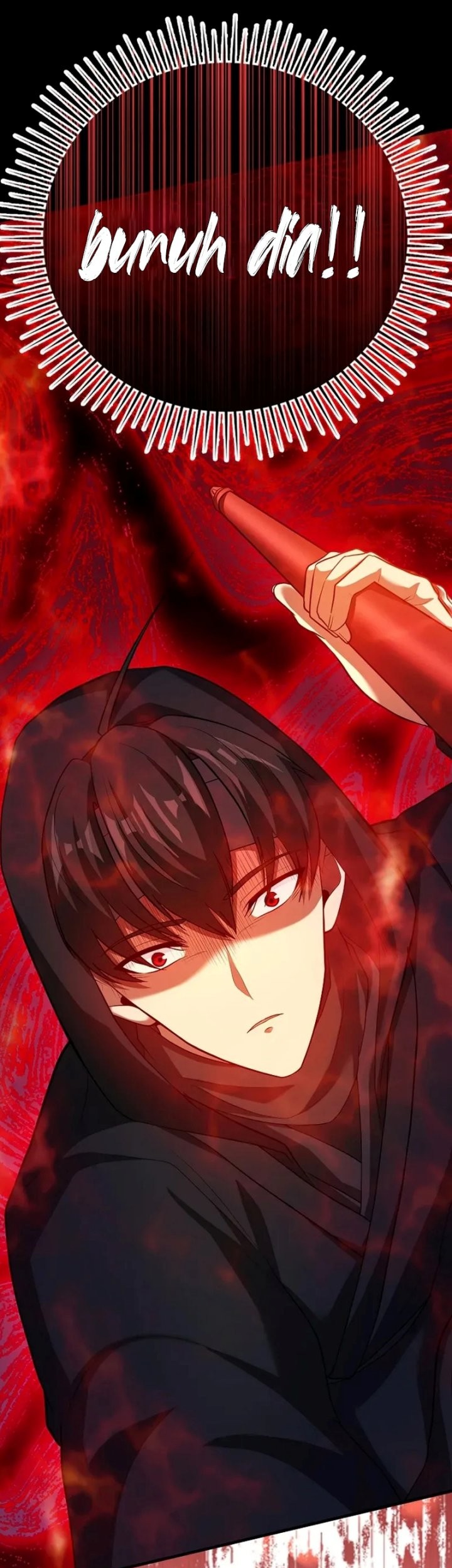 Return Of The Martial Arts Genius Chapter 90 - halaman 7