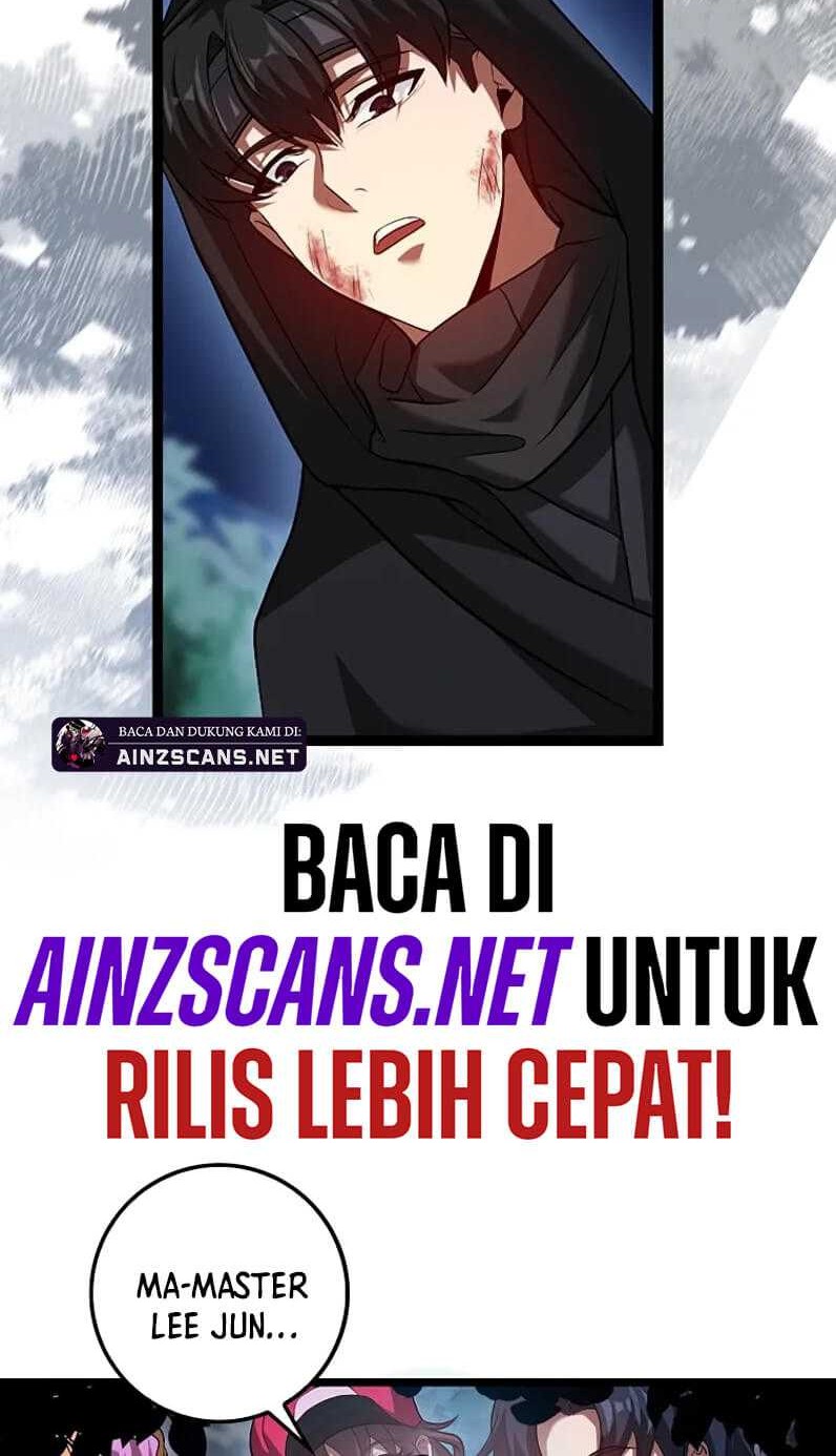 Return Of The Martial Arts Genius Chapter 91 - halaman 12