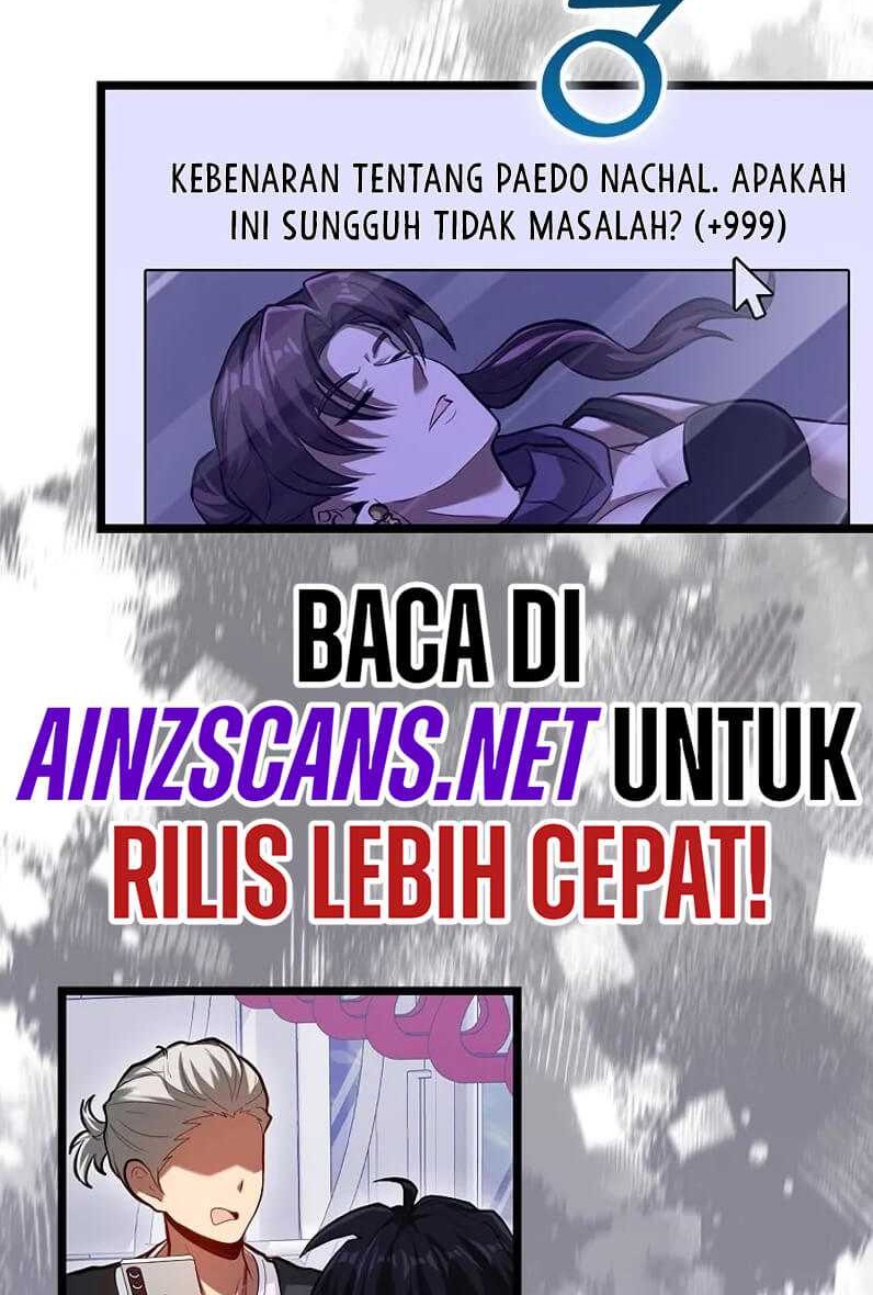 Return Of The Martial Arts Genius Chapter 91 - halaman 36