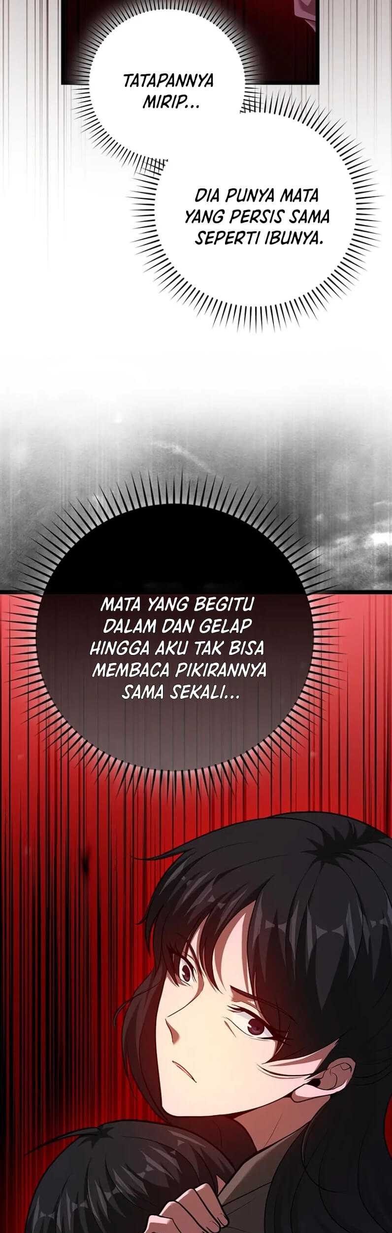 Return Of The Martial Arts Genius Chapter 91 - halaman 7