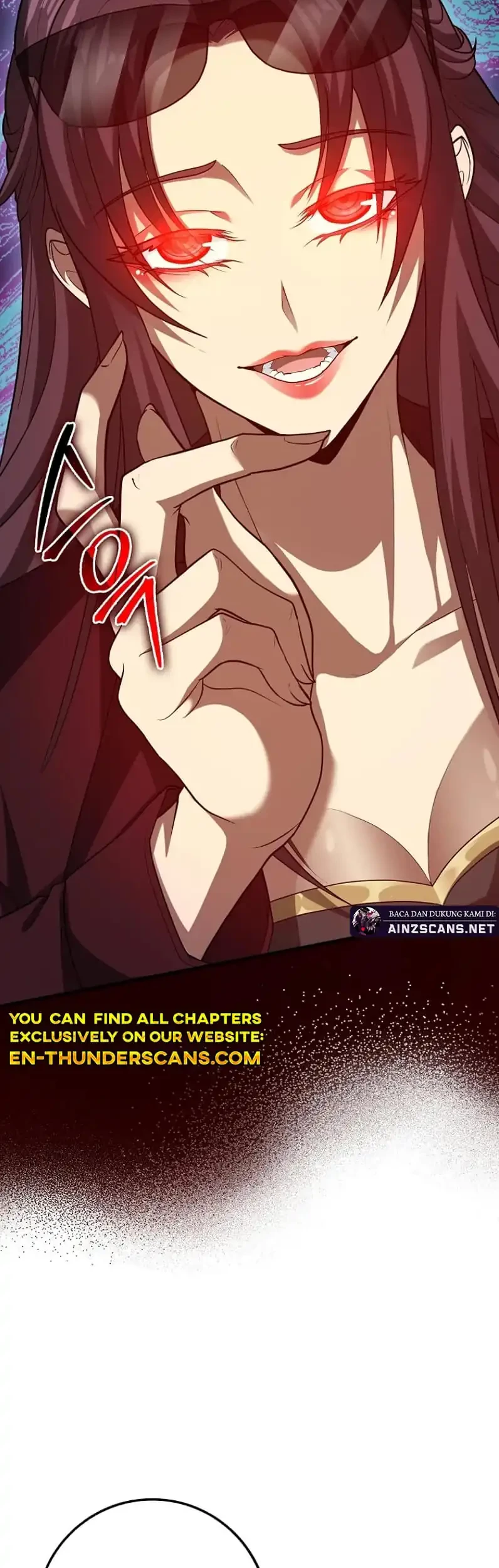 Return Of The Martial Arts Genius Chapter 92 - halaman 21