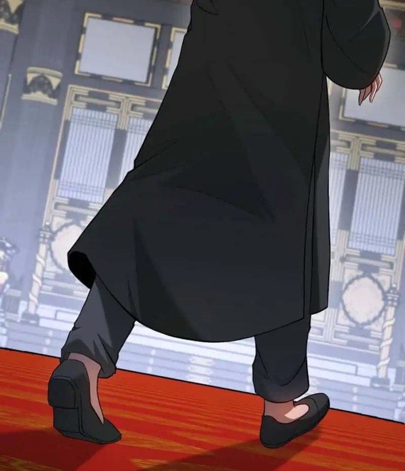 Return Of The Martial Arts Genius Chapter 93 - halaman 24