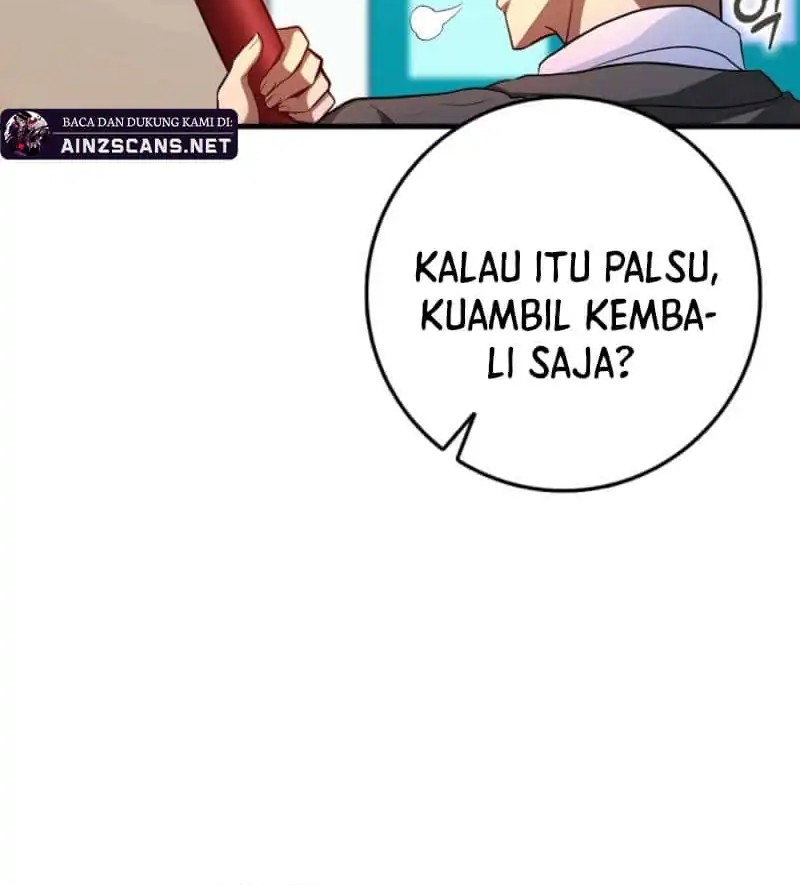 Return Of The Martial Arts Genius Chapter 93 - halaman 30