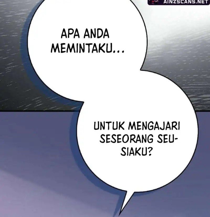Return Of The Martial Arts Genius Chapter 93 - halaman 45