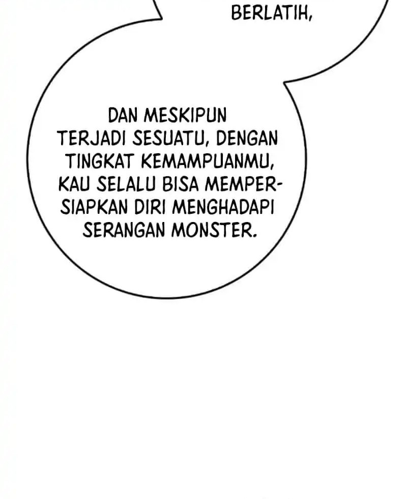 Return Of The Martial Arts Genius Chapter 93 - halaman 48