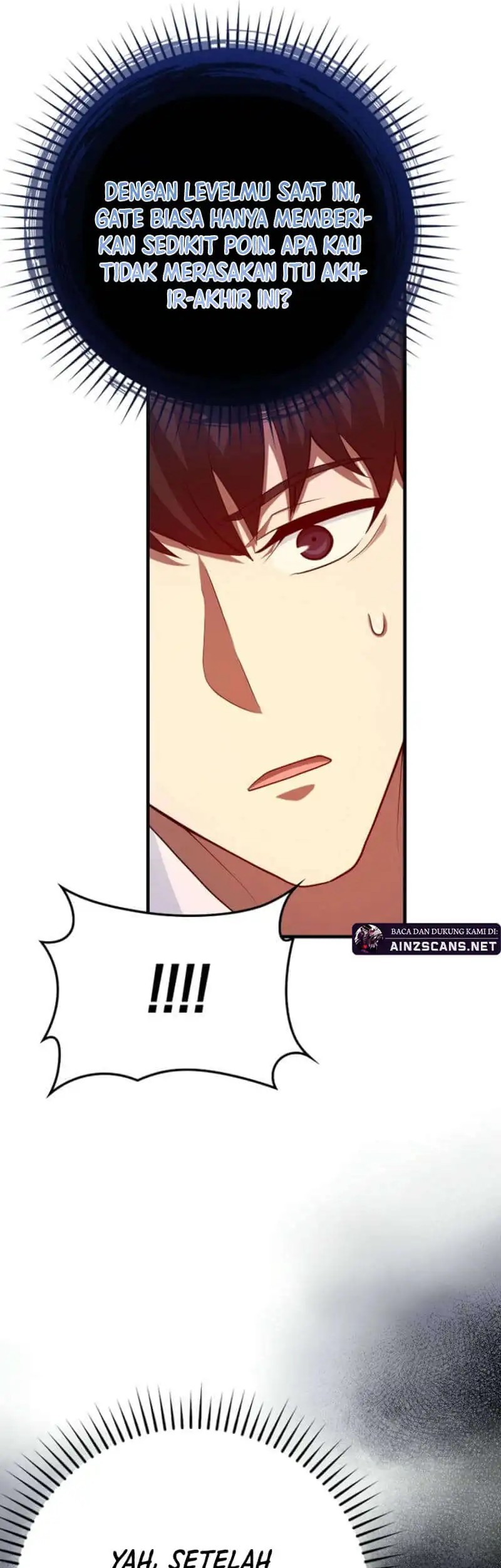 Return Of The Martial Arts Genius Chapter 93 - halaman 57
