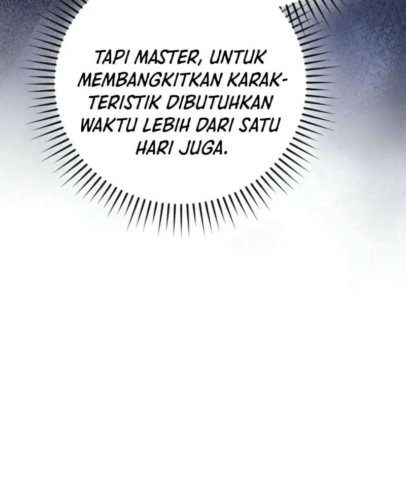 Return Of The Martial Arts Genius Chapter 93 - halaman 59