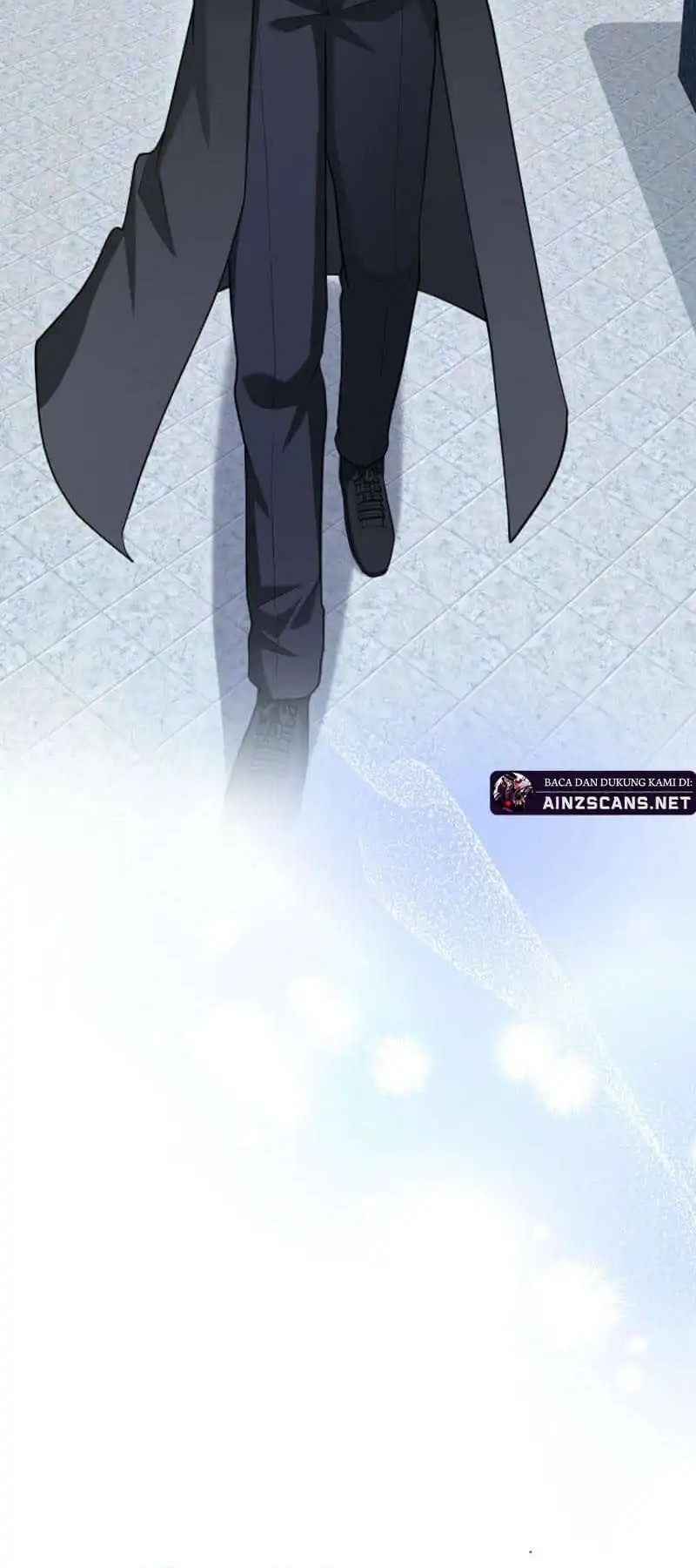 Return Of The Martial Arts Genius Chapter 93 - halaman 68
