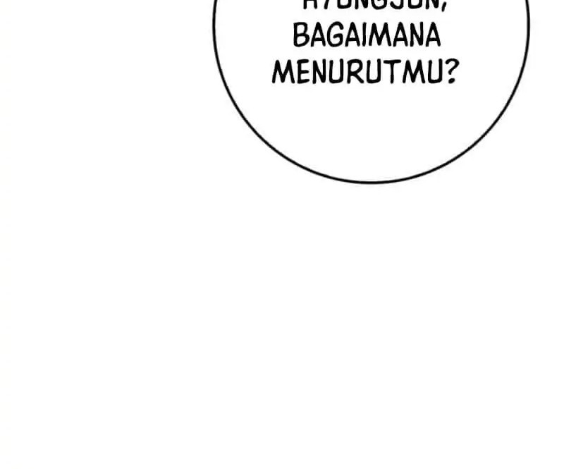Return Of The Martial Arts Genius Chapter 93 - halaman 9