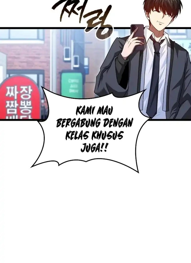 Return Of The Martial Arts Genius Chapter 94 - halaman 18