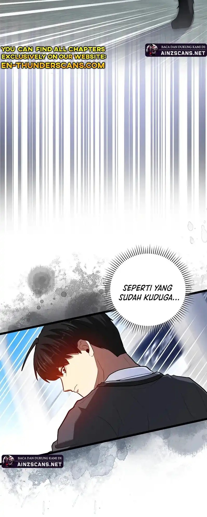 Return Of The Martial Arts Genius Chapter 94 - halaman 27