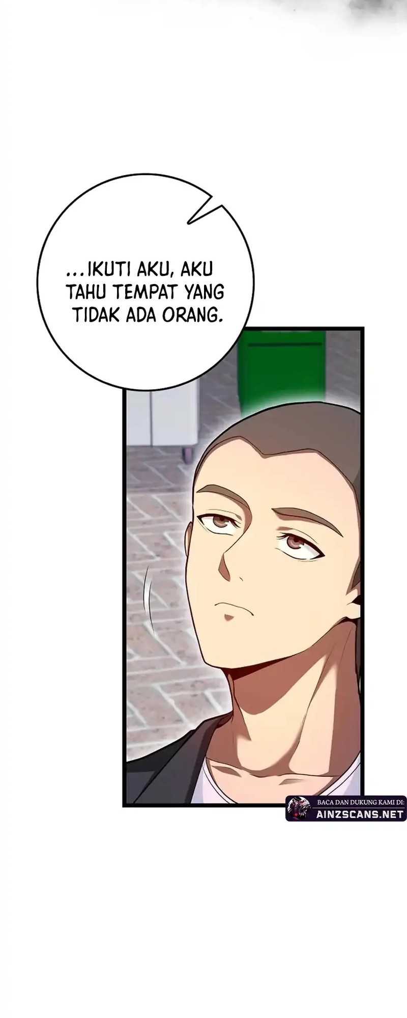 Return Of The Martial Arts Genius Chapter 94 - halaman 30