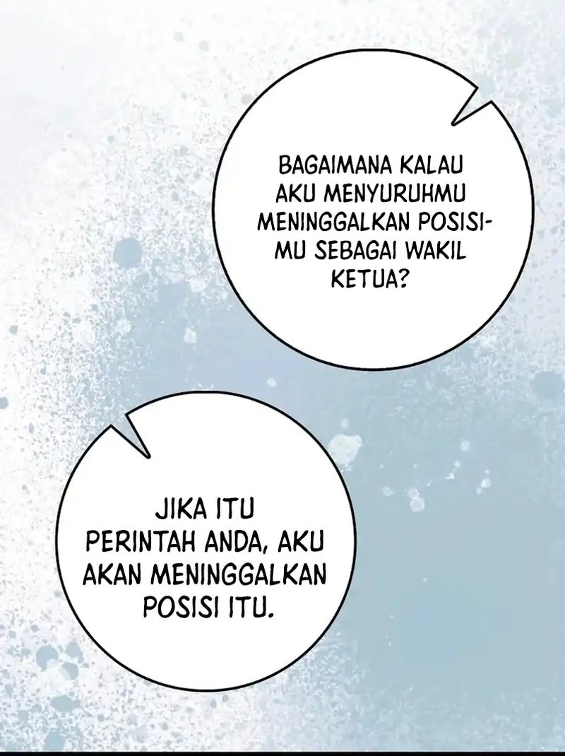 Return Of The Martial Arts Genius Chapter 94 - halaman 42