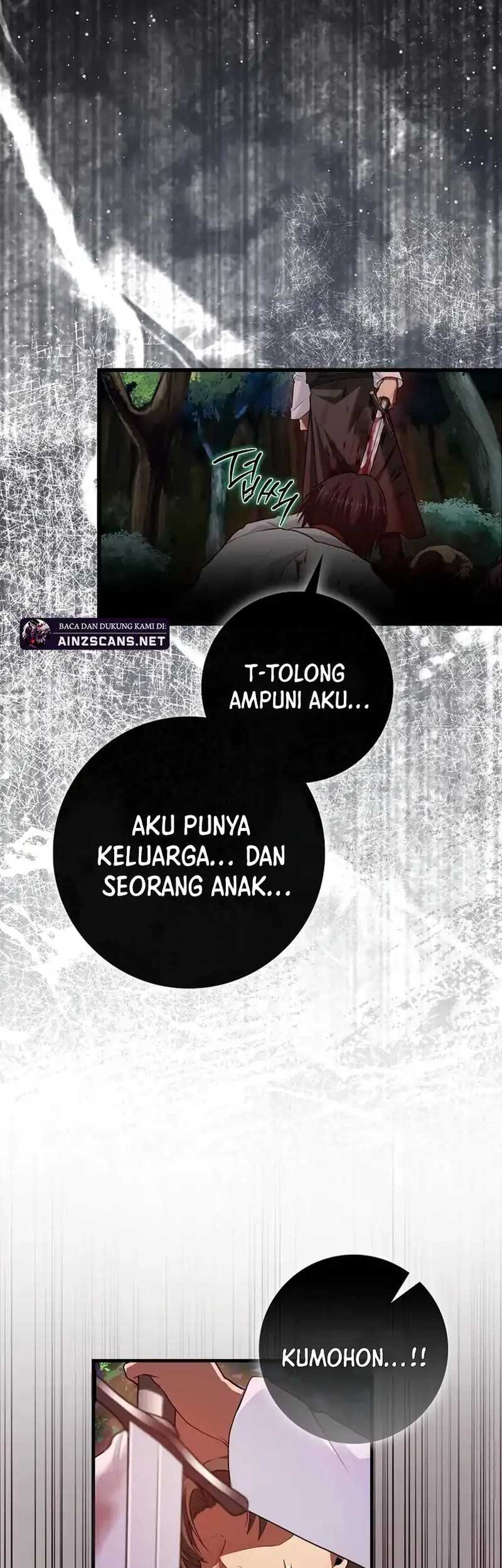 Return Of The Martial Arts Genius Chapter 94 - halaman 52