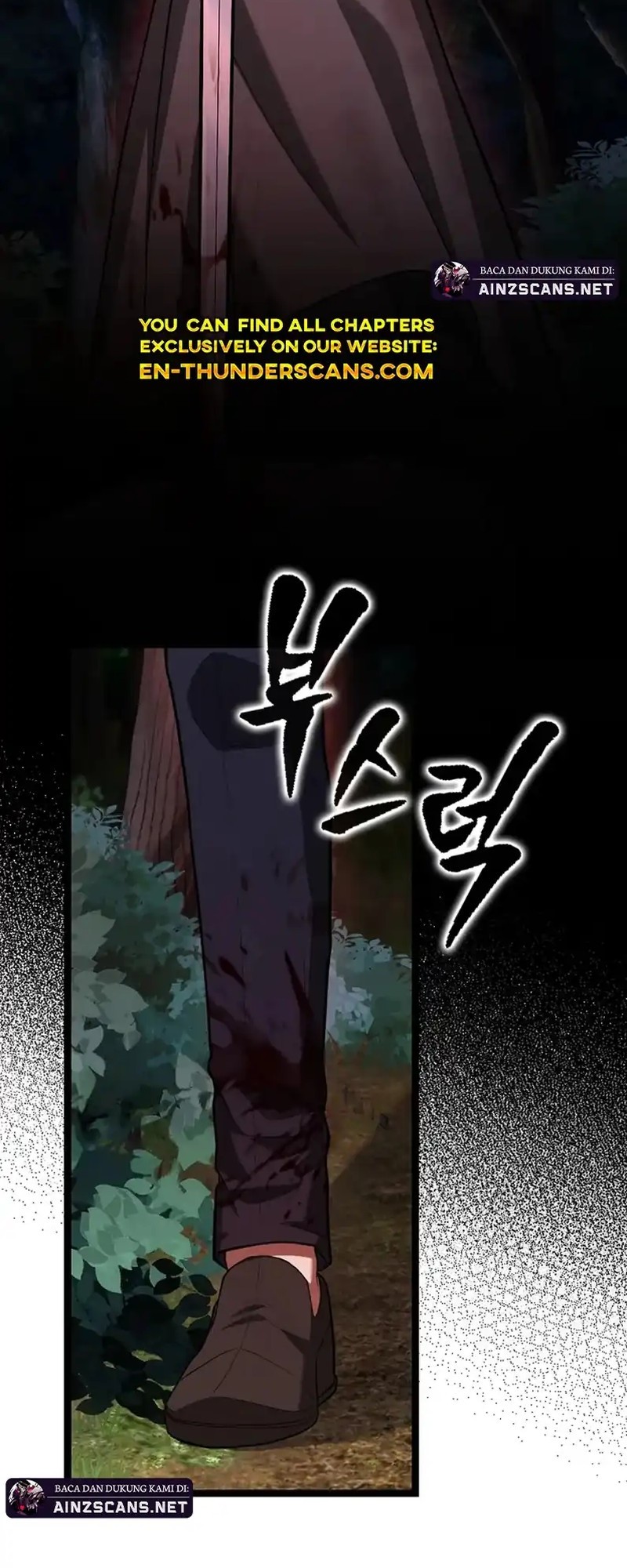 Return Of The Martial Arts Genius Chapter 94 - halaman 56