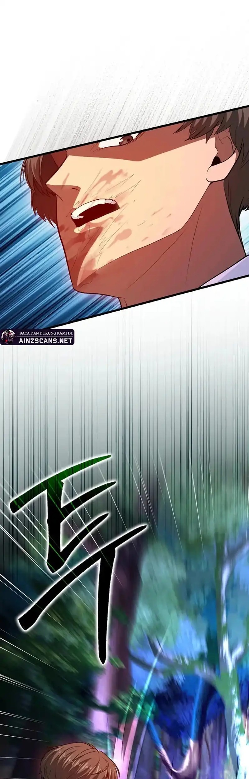 Return Of The Martial Arts Genius Chapter 94 - halaman 57