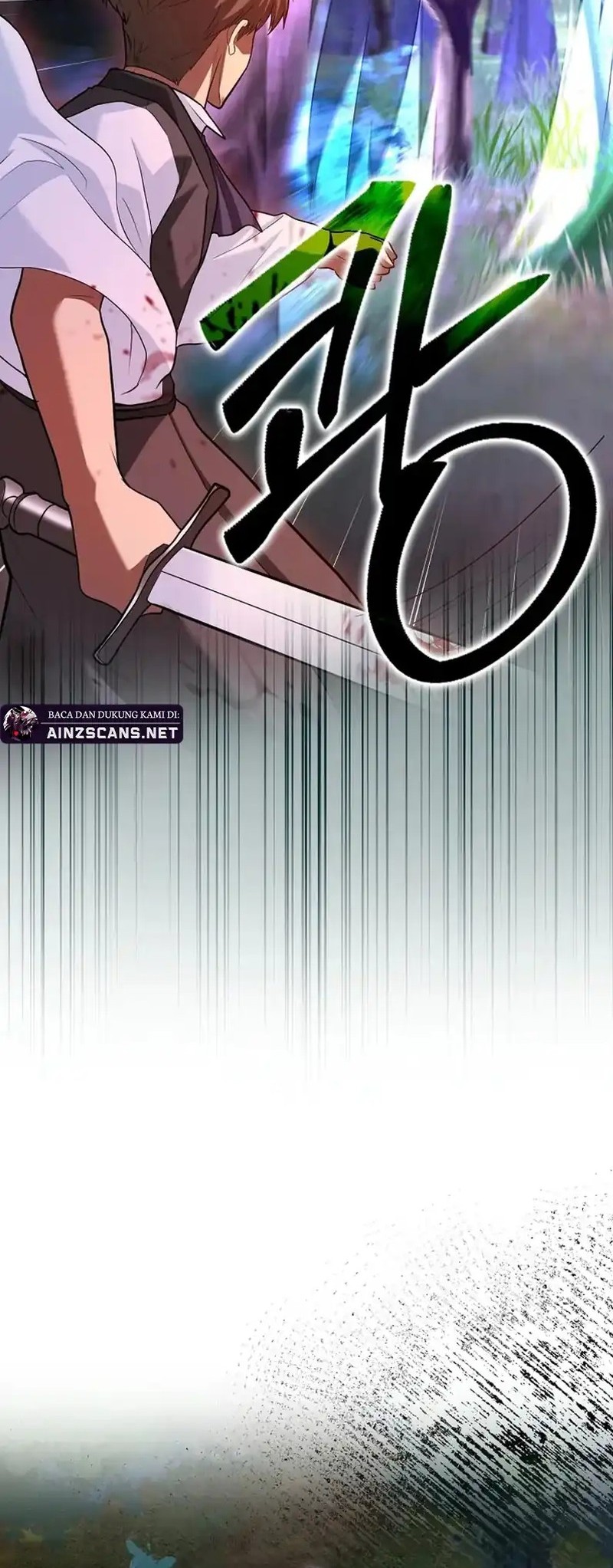 Return Of The Martial Arts Genius Chapter 94 - halaman 58