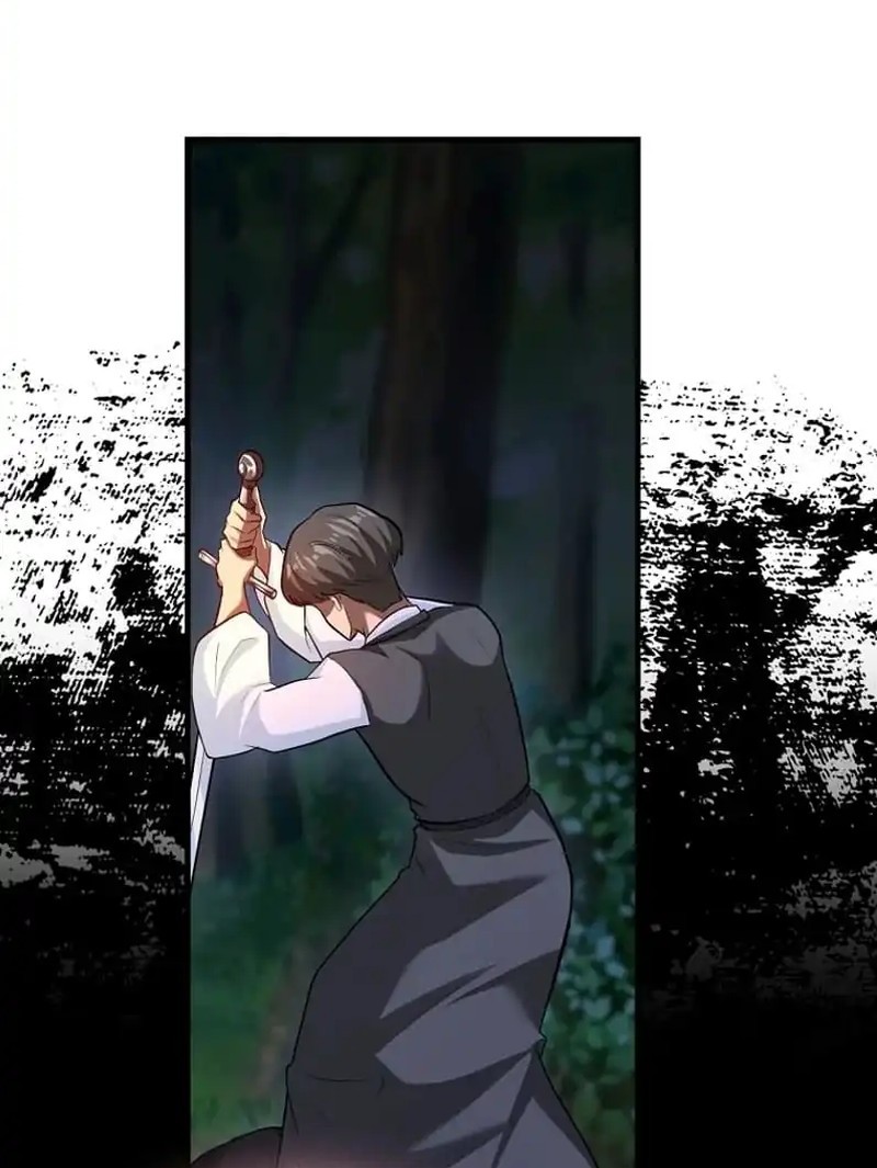 Return Of The Martial Arts Genius Chapter 95 - halaman 12