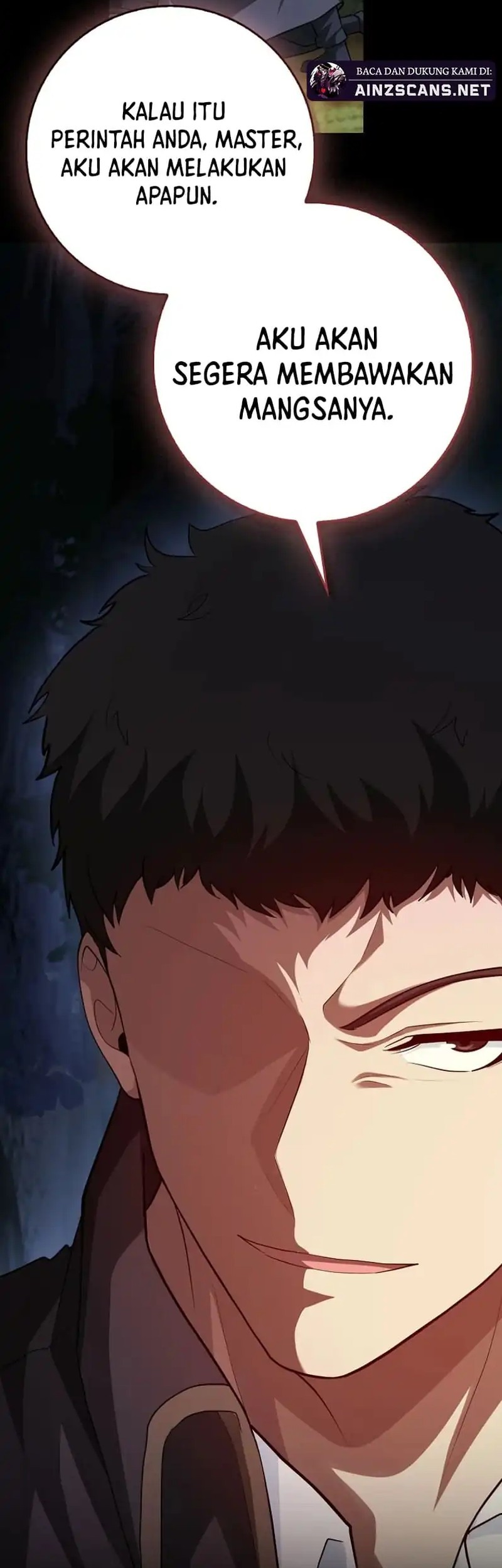 Return Of The Martial Arts Genius Chapter 95 - halaman 13