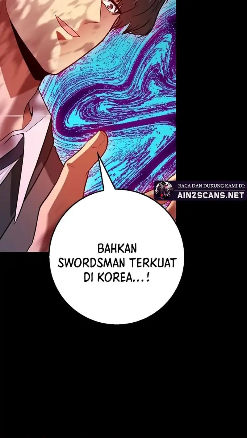 Return Of The Martial Arts Genius Chapter 95 - halaman 3