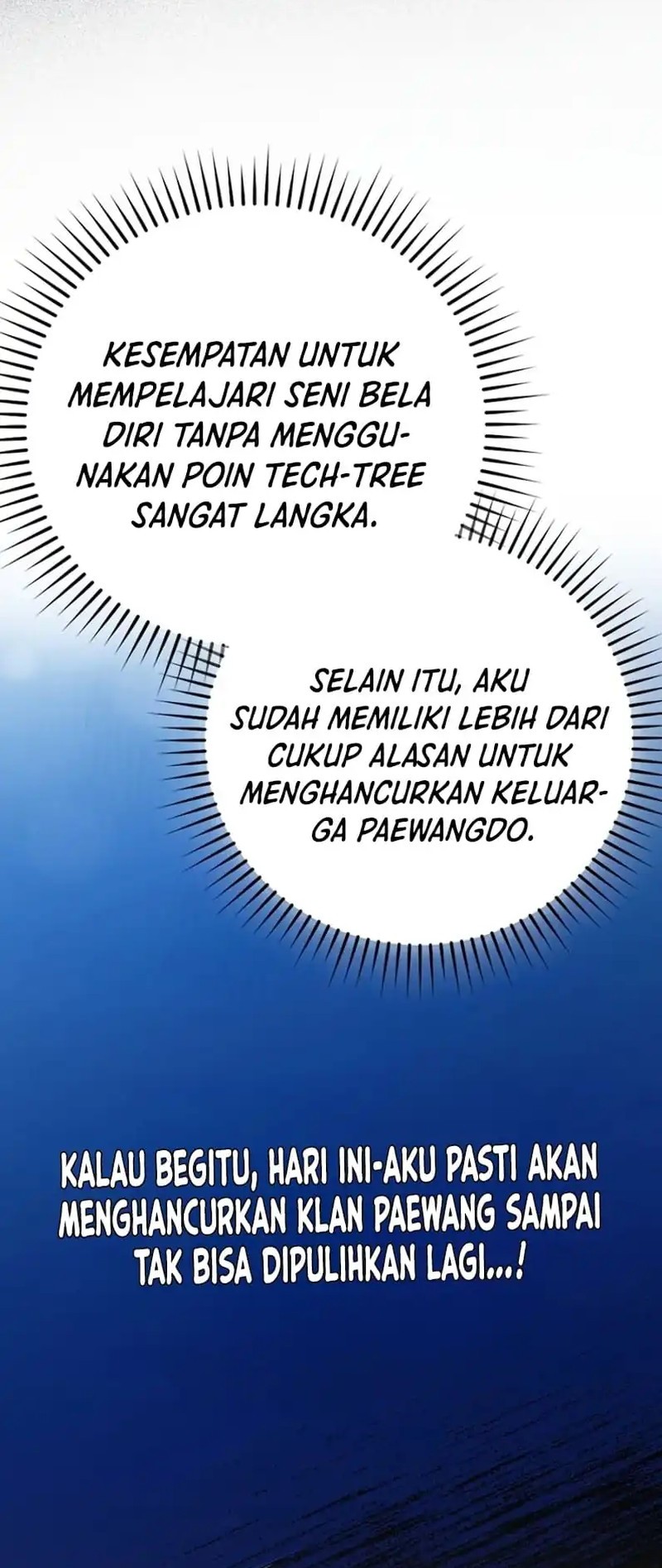 Return Of The Martial Arts Genius Chapter 95 - halaman 45