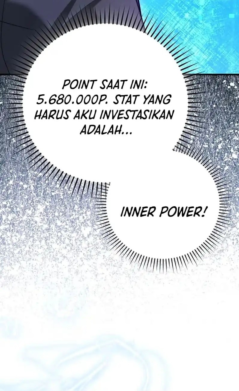 Return Of The Martial Arts Genius Chapter 95 - halaman 48