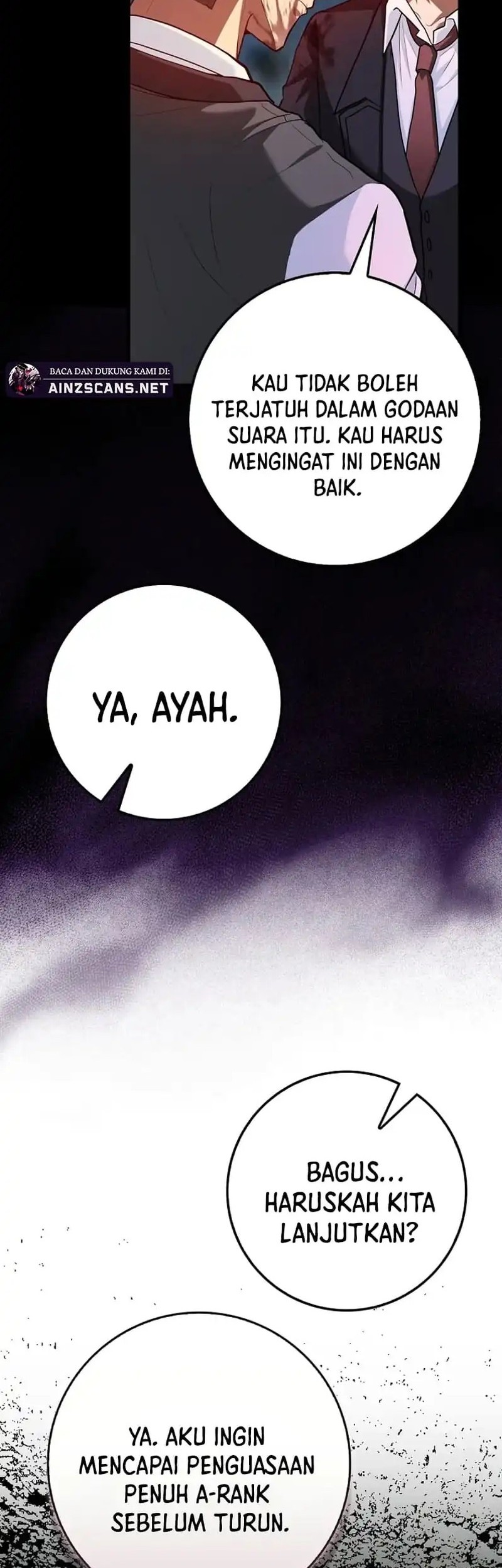 Return Of The Martial Arts Genius Chapter 95 - halaman 5