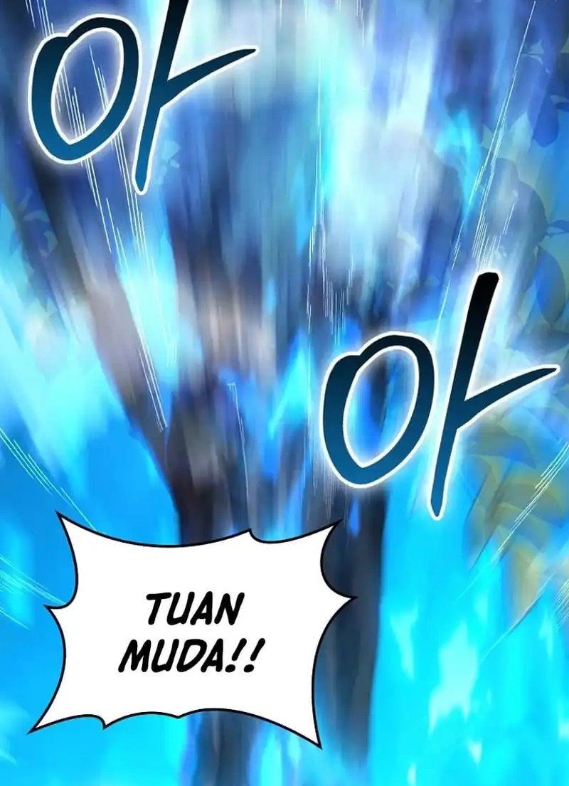 Return Of The Martial Arts Genius Chapter 95 - halaman 51