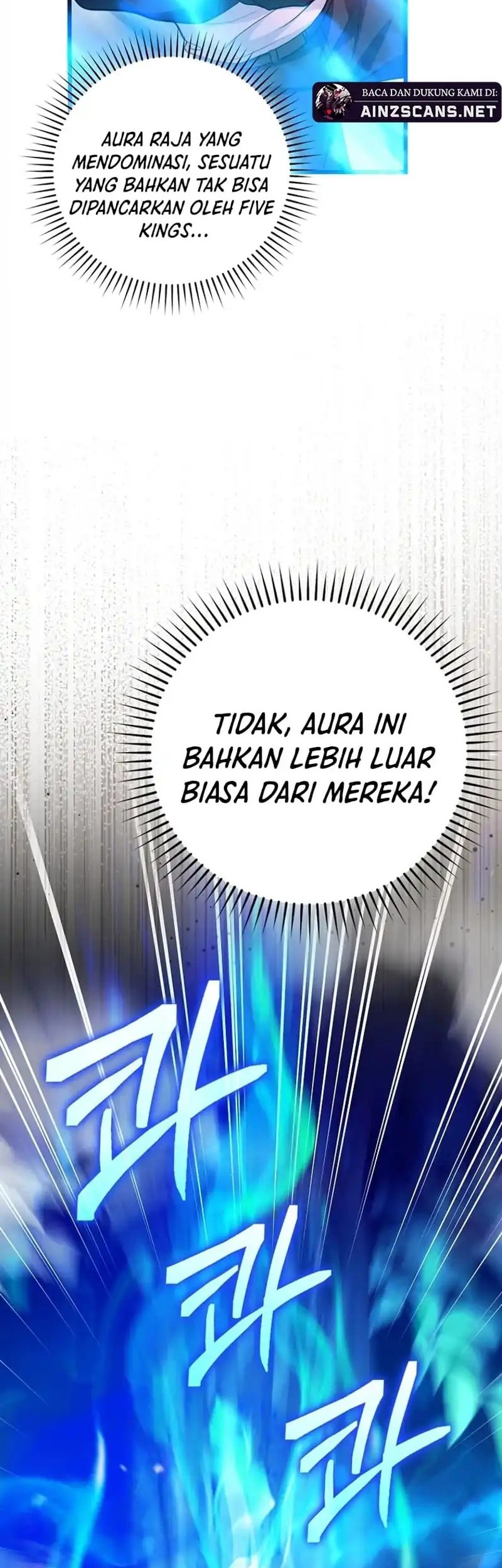 Return Of The Martial Arts Genius Chapter 95 - halaman 53