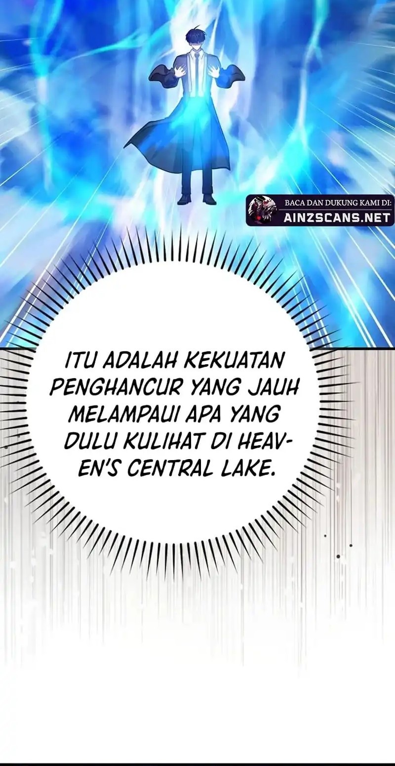 Return Of The Martial Arts Genius Chapter 95 - halaman 54