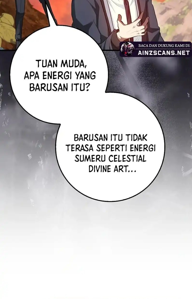 Return Of The Martial Arts Genius Chapter 95 - halaman 57