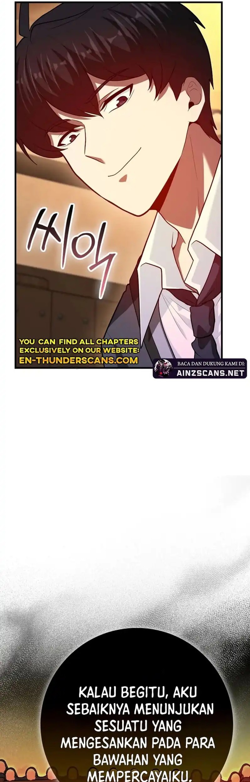 Return Of The Martial Arts Genius Chapter 95 - halaman 67