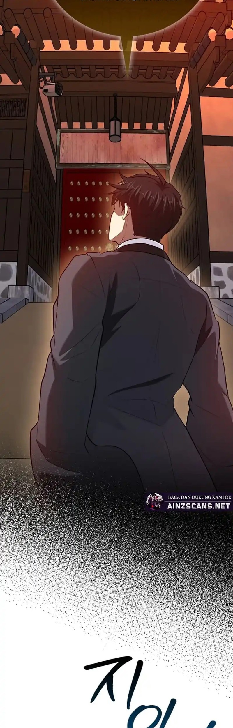 Return Of The Martial Arts Genius Chapter 95 - halaman 68