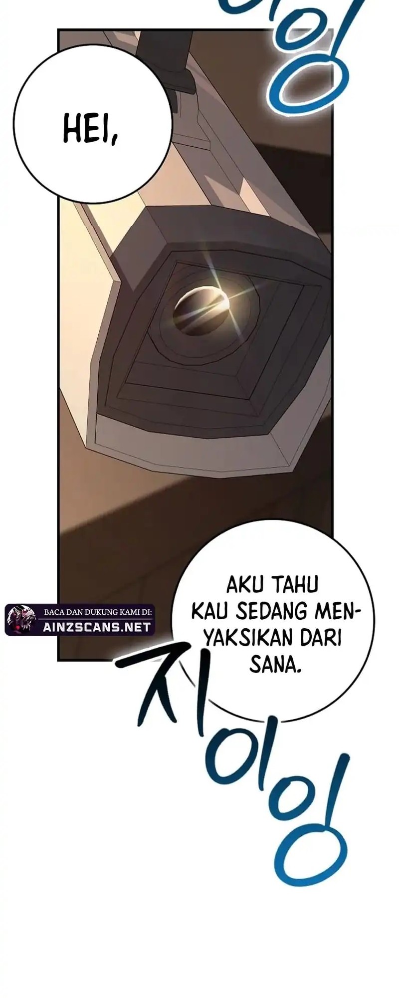 Return Of The Martial Arts Genius Chapter 95 - halaman 69
