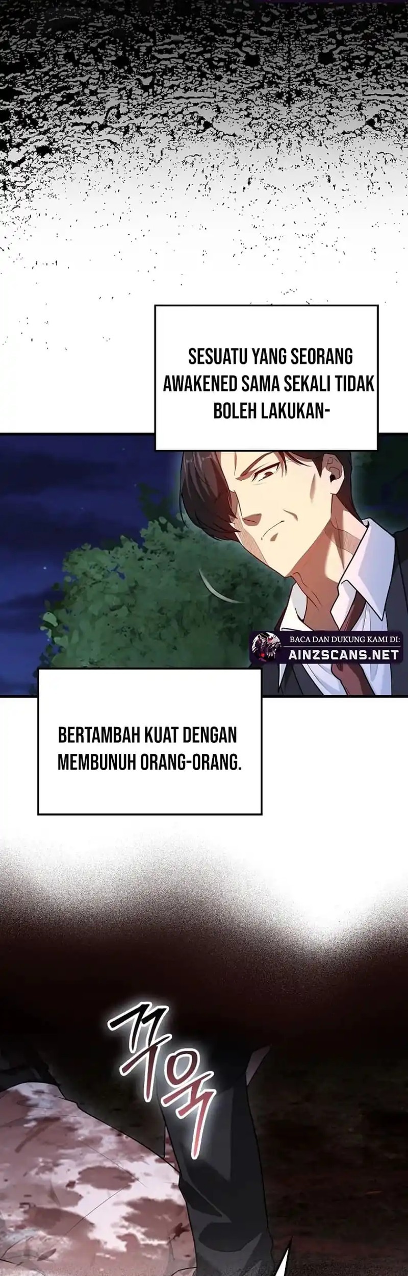 Return Of The Martial Arts Genius Chapter 95 - halaman 7